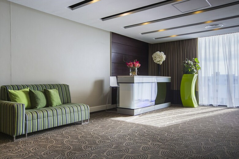 Radisson Blu Hotel, Port Elizabeth