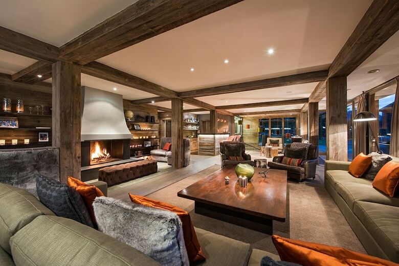 Hotel The Lodge Verbier