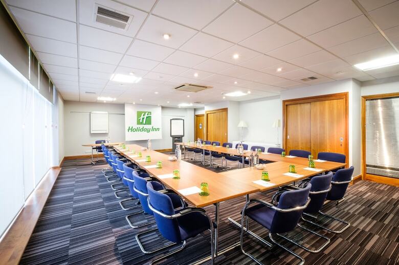 Hotel Holiday Inn Coventry M6, Jct.2