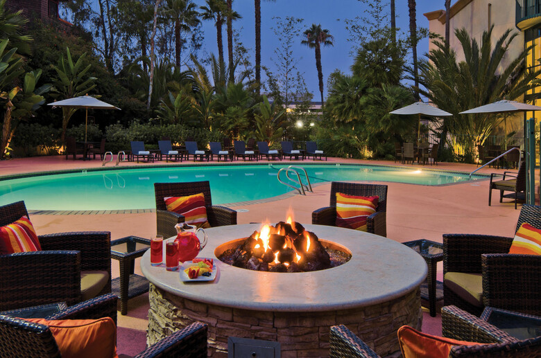 Doubletree By Hilton San Diego - Hotel Circle
