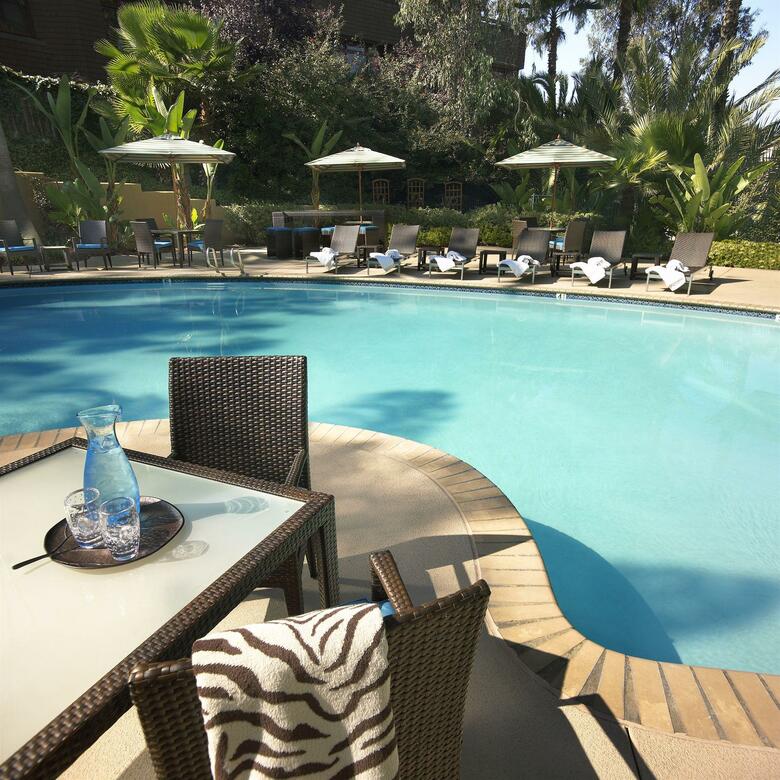 Doubletree By Hilton San Diego - Hotel Circle
