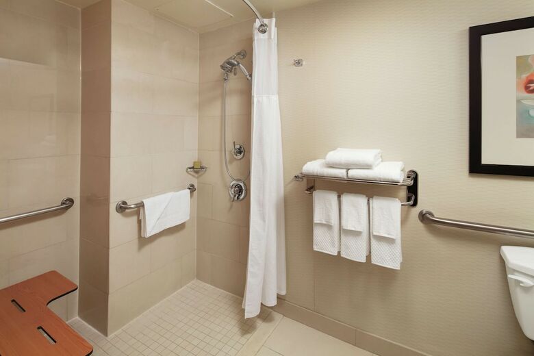 Doubletree By Hilton San Diego - Hotel Circle
