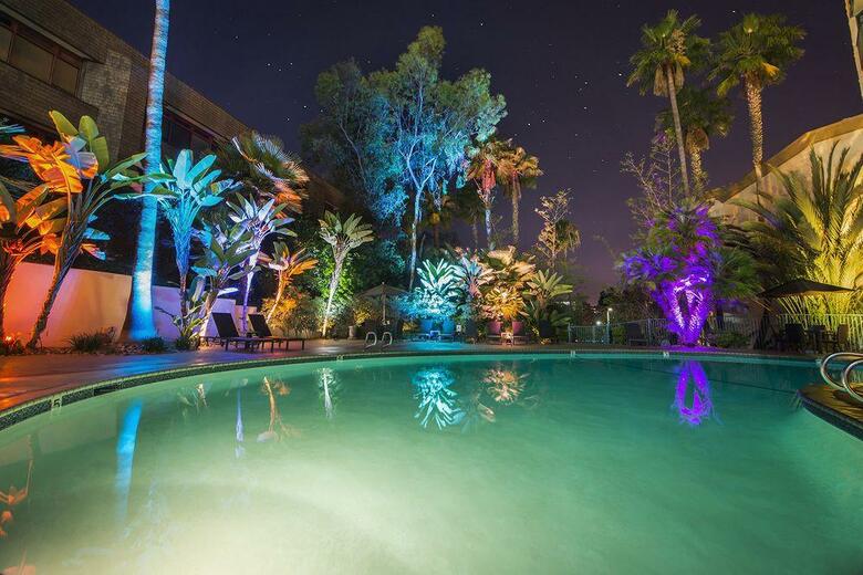 Doubletree By Hilton San Diego - Hotel Circle