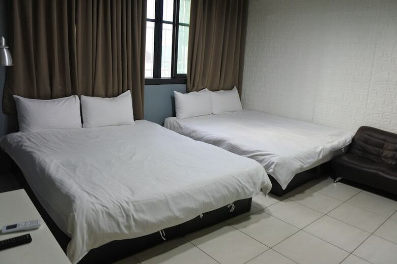 Hotel Feng Jia There House