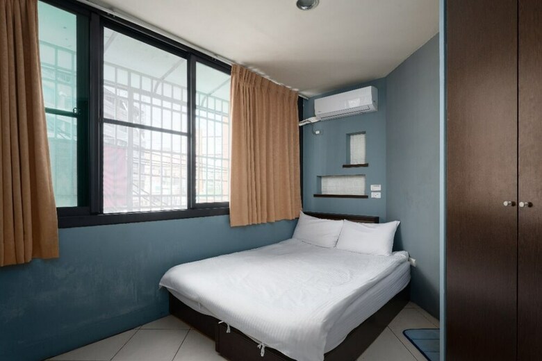 Hotel Feng Jia There House