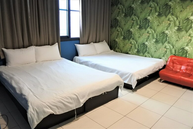 Hotel Feng Jia There House