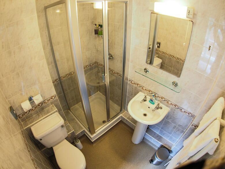 Hotel Villa Verde Gatwick