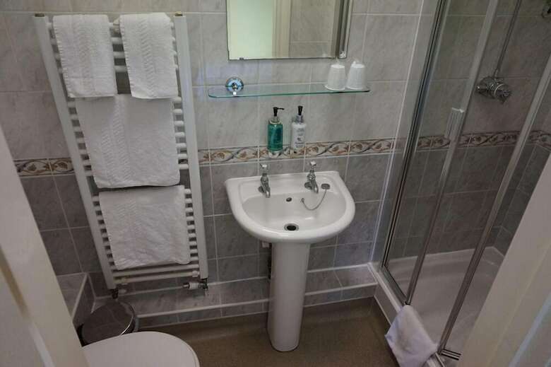 Hotel Villa Verde Gatwick