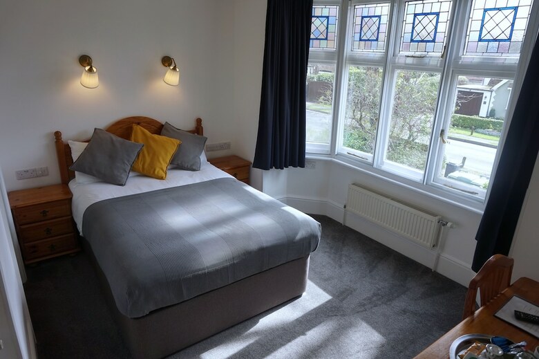 Hotel Villa Verde Gatwick