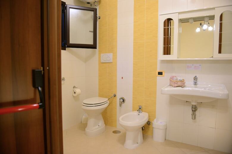 B&B Villa Lucia