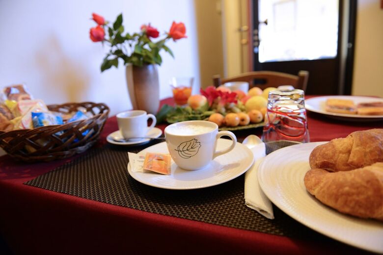 B&B Villa Lucia