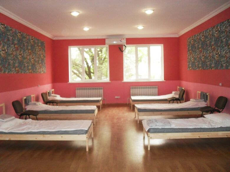 Hostal Hostel Teplichniy