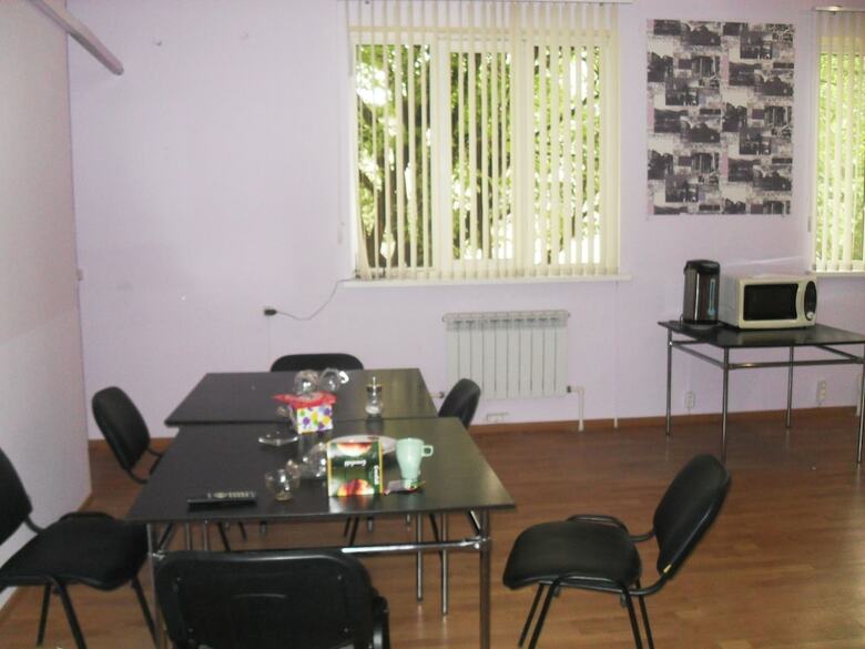 Hostal Hostel Teplichniy