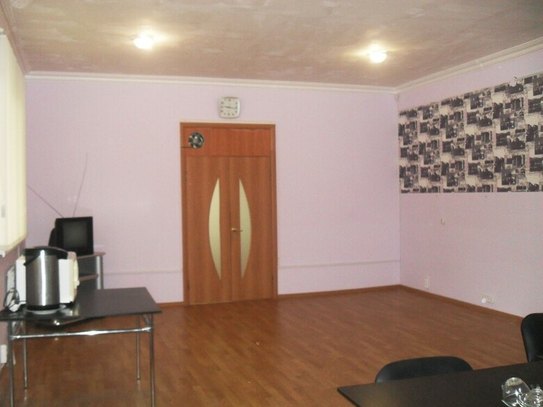 Hostal Hostel Teplichniy