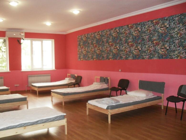 Hostal Hostel Teplichniy