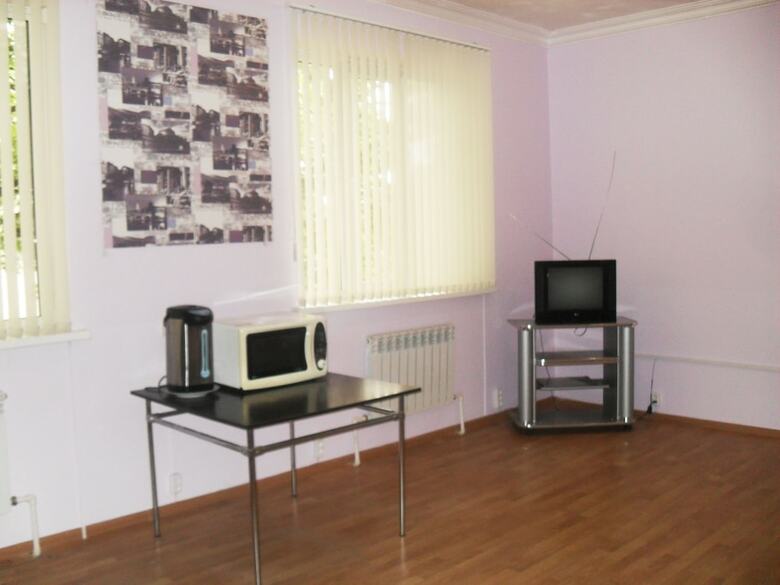 Hostal Hostel Teplichniy