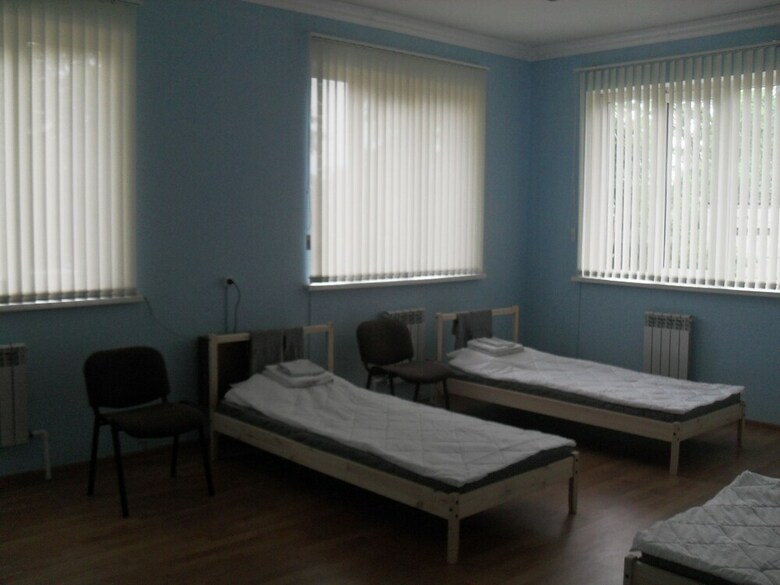 Hostal Hostel Teplichniy