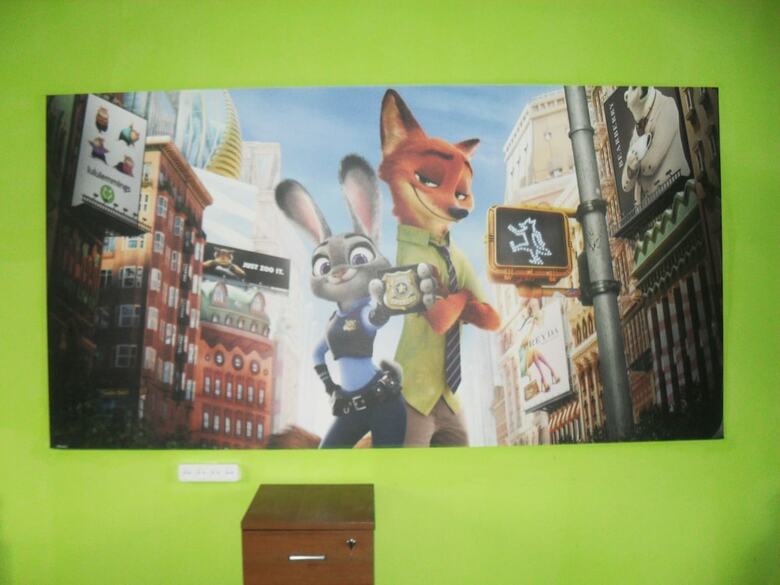 Hostal Hostel Teplichniy