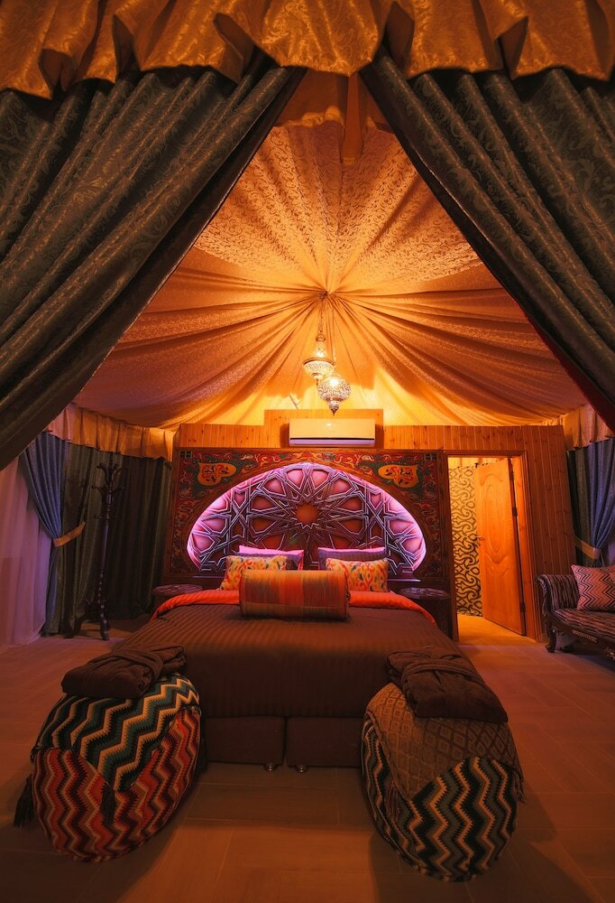 Memories Aicha Luxury Camp