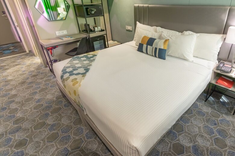 Hotel Stayeasy Emnotweni