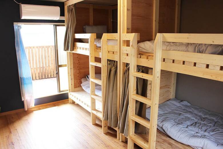 Hostal Guesthouse Yours - Hostel