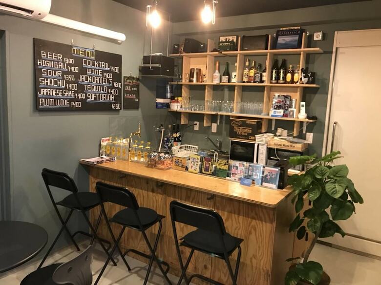 Hostal Guesthouse Yours - Hostel