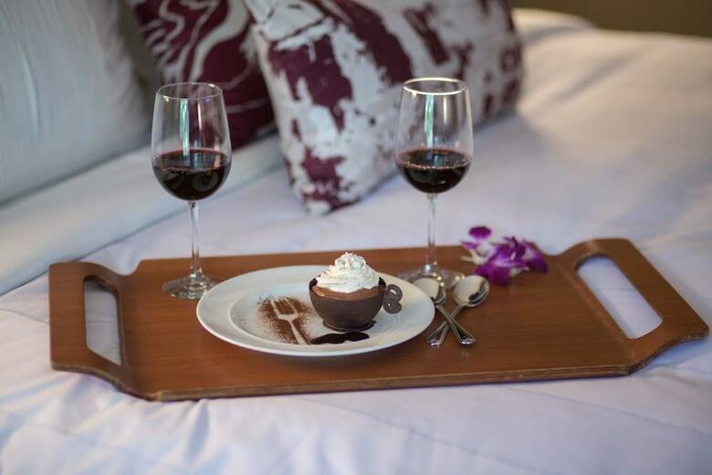 Marriott Napa Valley Hotel & Spa