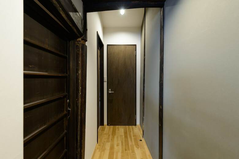 Apartamentos Shiki Homes Tsuru Kame