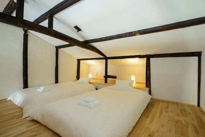 Apartamentos Shiki Homes Tsuru Kame