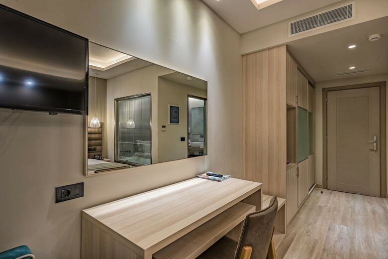 Hotel Alexandra Beach Resort & Spa