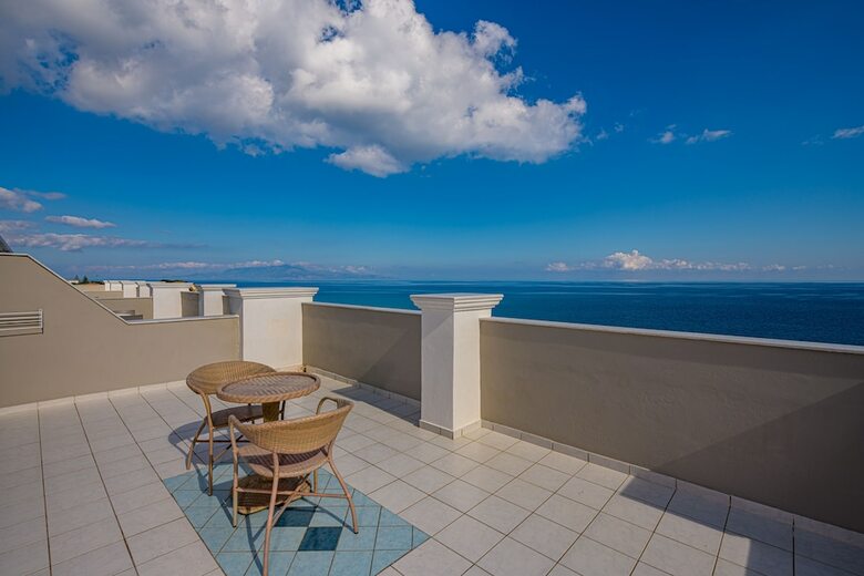 Hotel Alexandra Beach Resort & Spa
