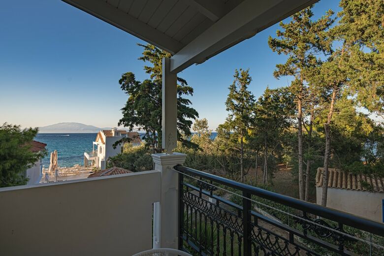 Hotel Alexandra Beach Resort & Spa