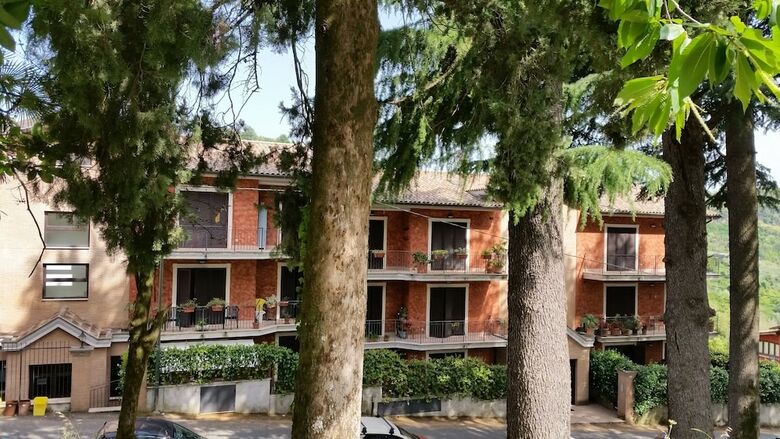 Apartamento Tourist's House Parco Degli Elcini