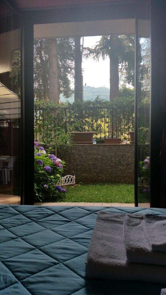 Apartamento Tourist's House Parco Degli Elcini