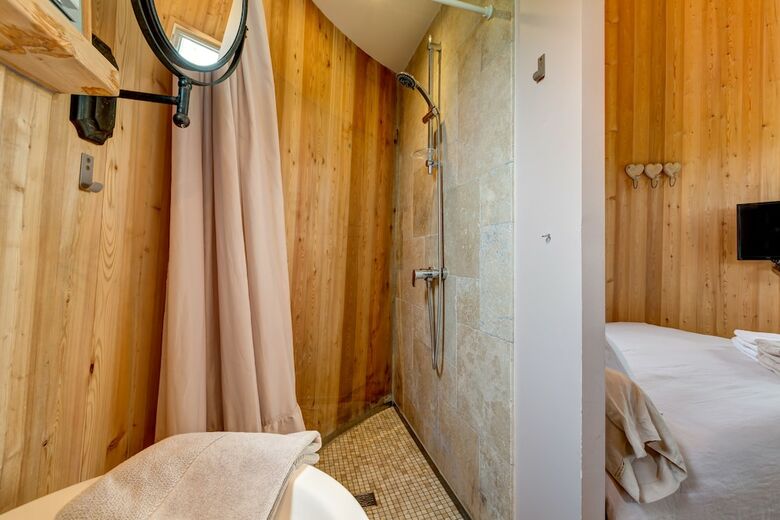 Bed & Breakfast Coup 2 Foudres