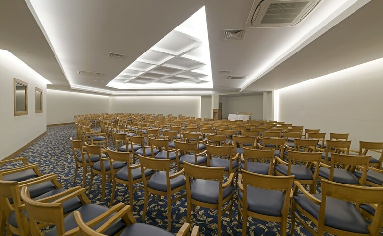 Grand Kaptan Hotel - All Inclusive