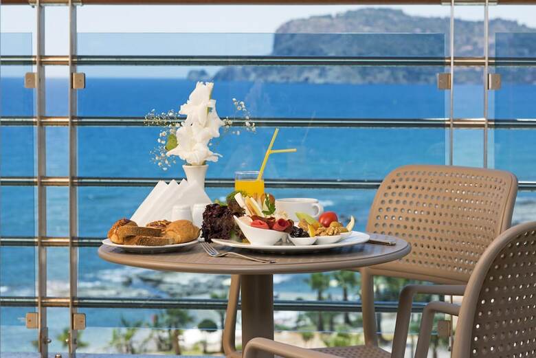 Grand Kaptan Hotel - All Inclusive