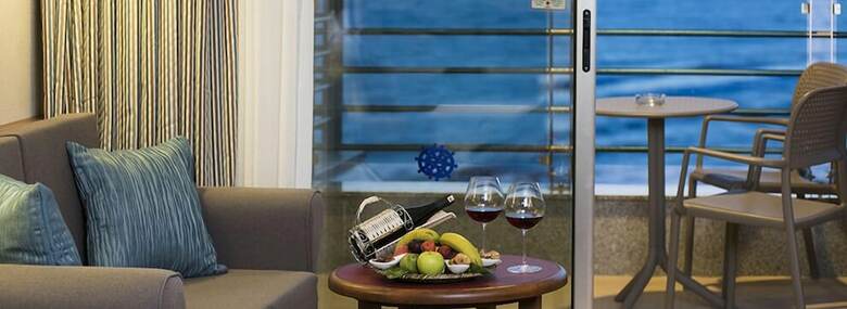 Grand Kaptan Hotel - All Inclusive