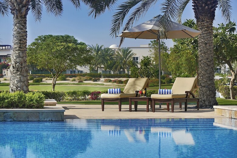 Hotel Address Montgomerie