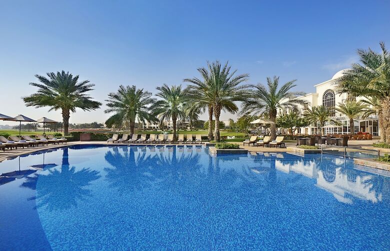 Hotel Address Montgomerie