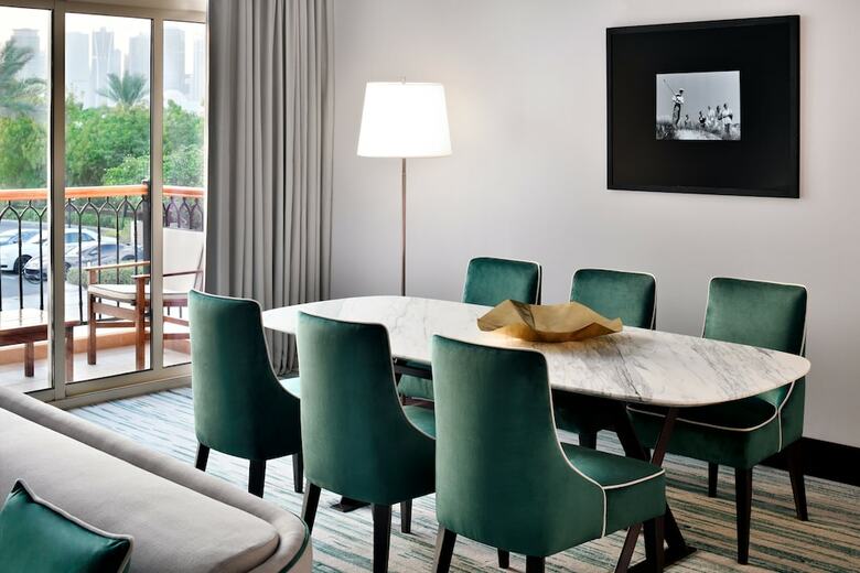 Hotel Address Montgomerie