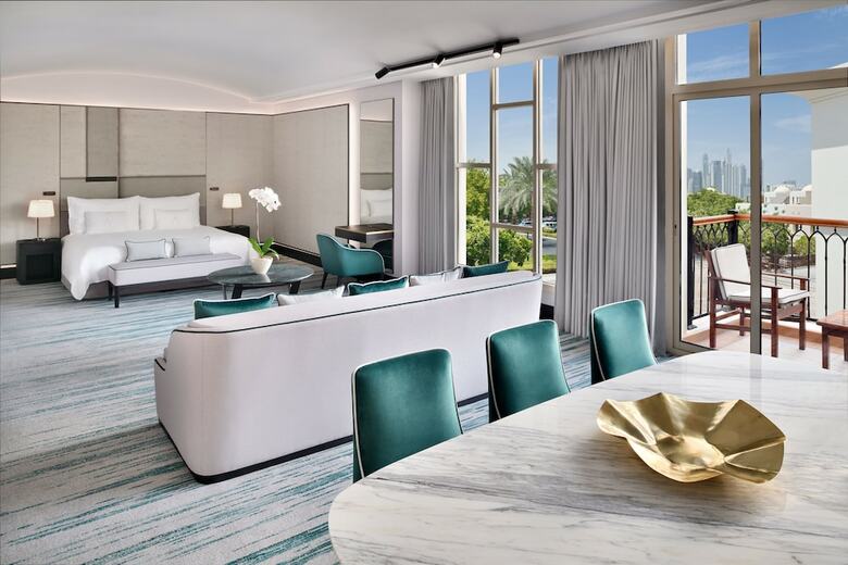 Hotel Address Montgomerie
