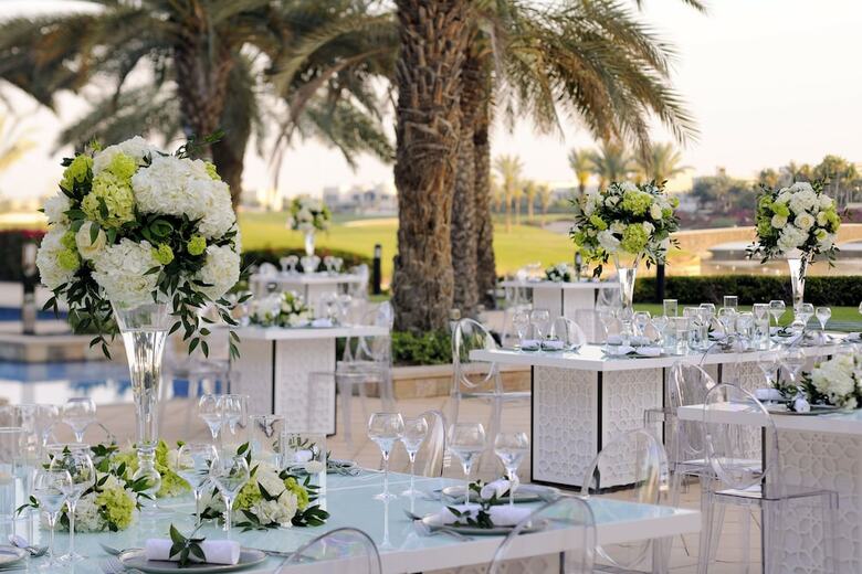 Hotel Address Montgomerie
