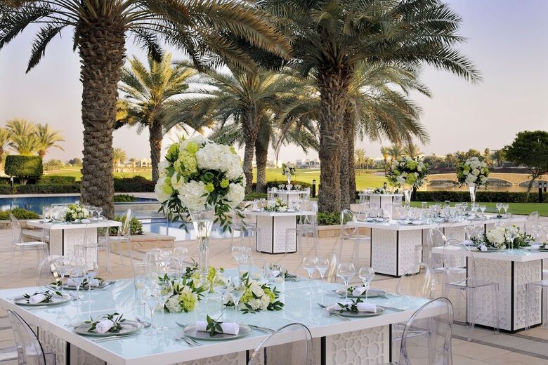 Hotel Address Montgomerie
