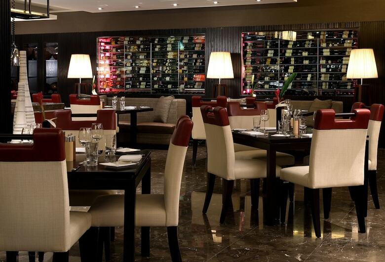 Hotel Address Montgomerie