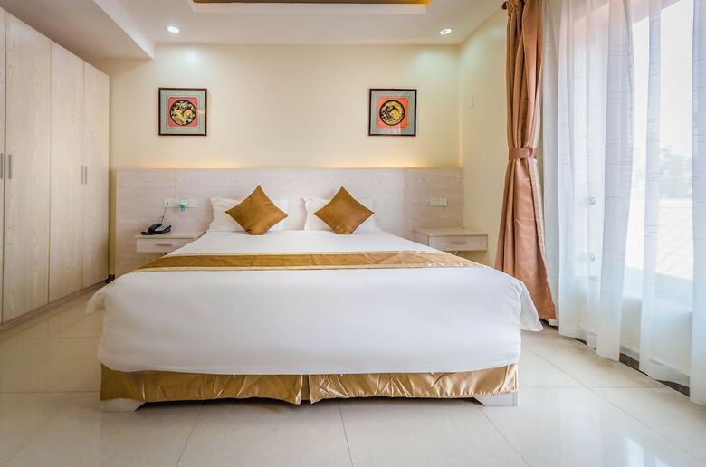 Hotel Nanjing Restaurant & Motel