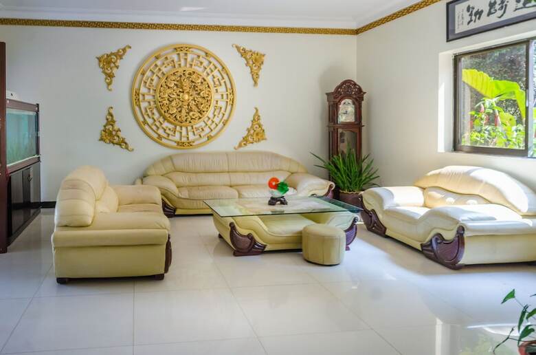 Hotel Nanjing Restaurant & Motel