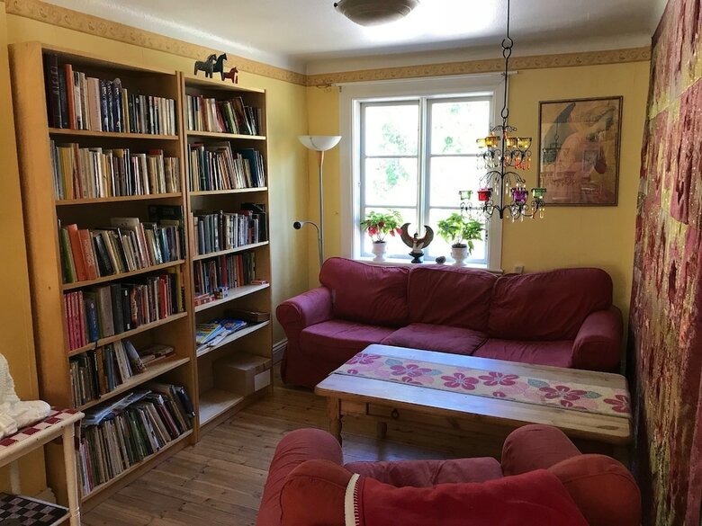 Garpenbergs B&B
