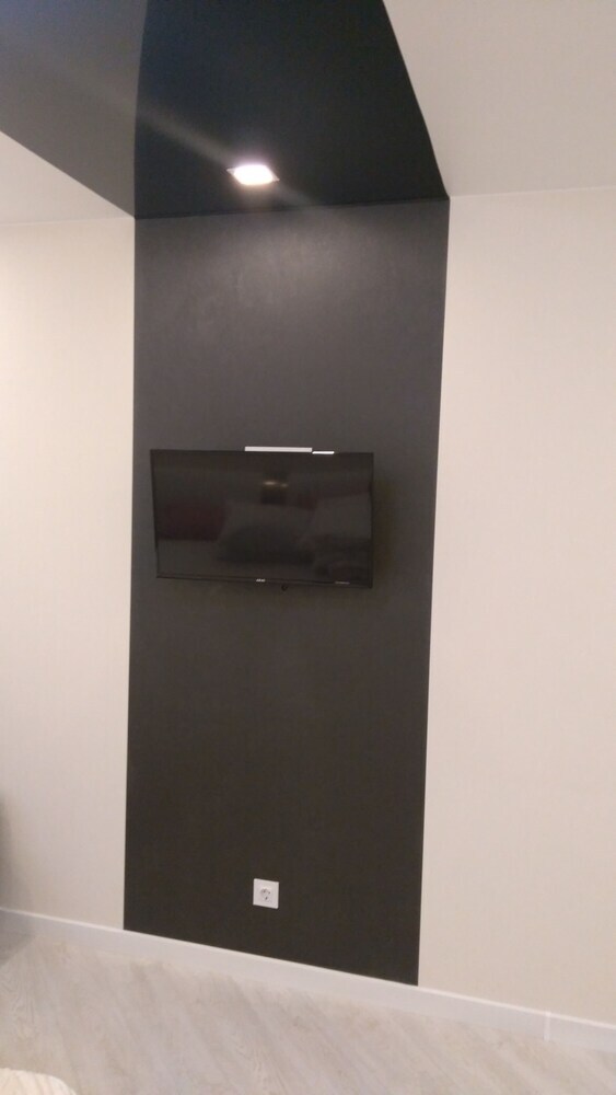 High Tech Apartment