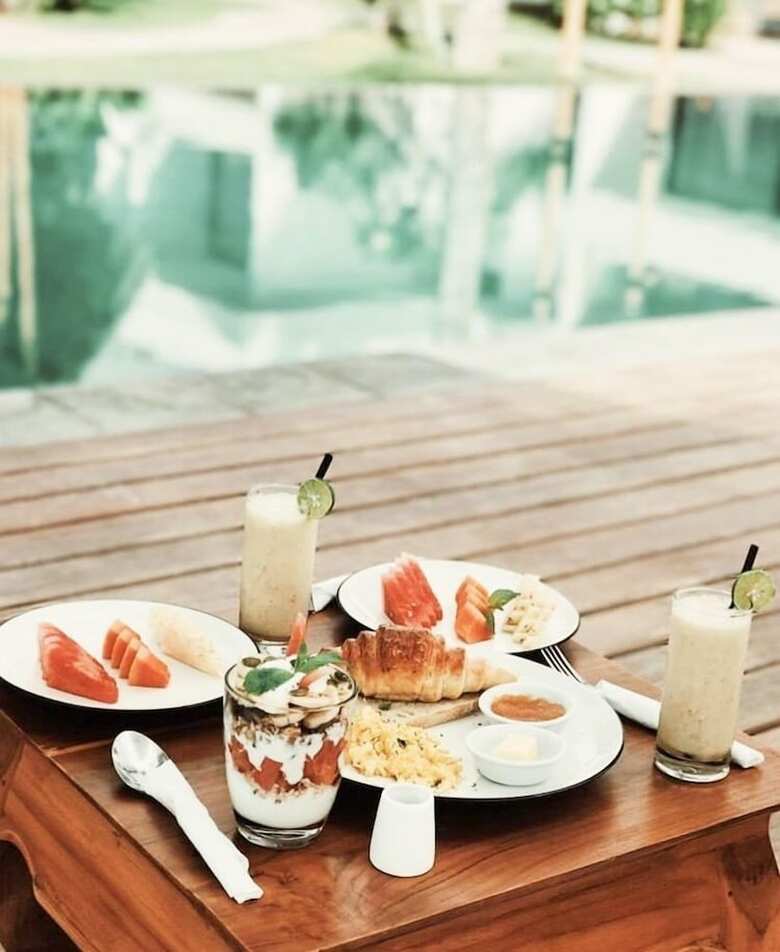 Bed & Breakfast Sikara Lombok Hotel